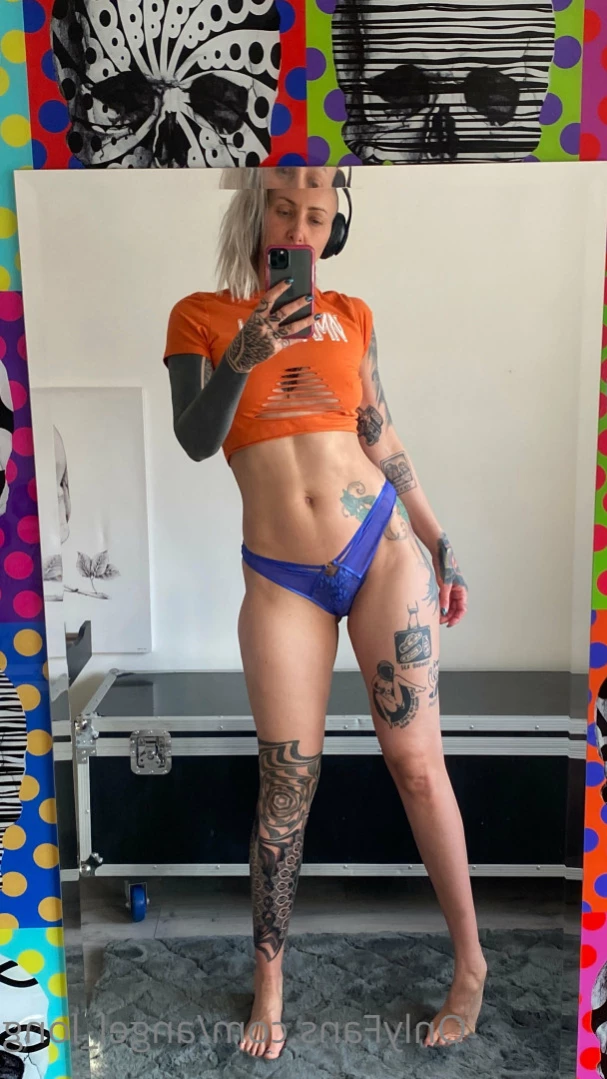 🌸 𝐀𝐍𝐆𝐄𝐋 𝐋𝐎𝐍𝐆 🌸 𝗮𝗹𝘄𝗮𝘆𝘀 𝗶𝗻 𝘁𝗵𝗲 𝗗𝗠’𝘀 [ angel_long ] Onlyfans leaked photo 16103971 on Hotleaks.tv
