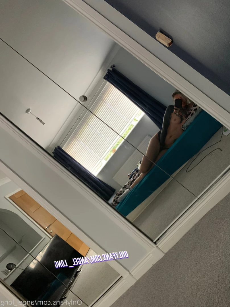 🌸 𝐀𝐍𝐆𝐄𝐋 𝐋𝐎𝐍𝐆 🌸 𝗮𝗹𝘄𝗮𝘆𝘀 𝗶𝗻 𝘁𝗵𝗲 𝗗𝗠’𝘀 [ angel_long ] Onlyfans leaked photo 16168718 on Hotleaks.tv