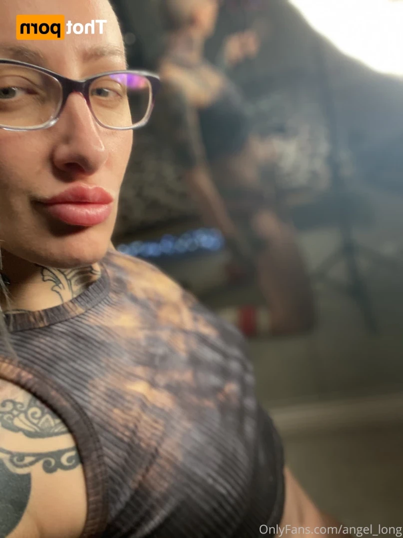 🌸 𝐀𝐍𝐆𝐄𝐋 𝐋𝐎𝐍𝐆 🌸 𝗮𝗹𝘄𝗮𝘆𝘀 𝗶𝗻 𝘁𝗵𝗲 𝗗𝗠’𝘀 [ angel_long ] Onlyfans leaked photo 16196872 on Hotleaks.tv