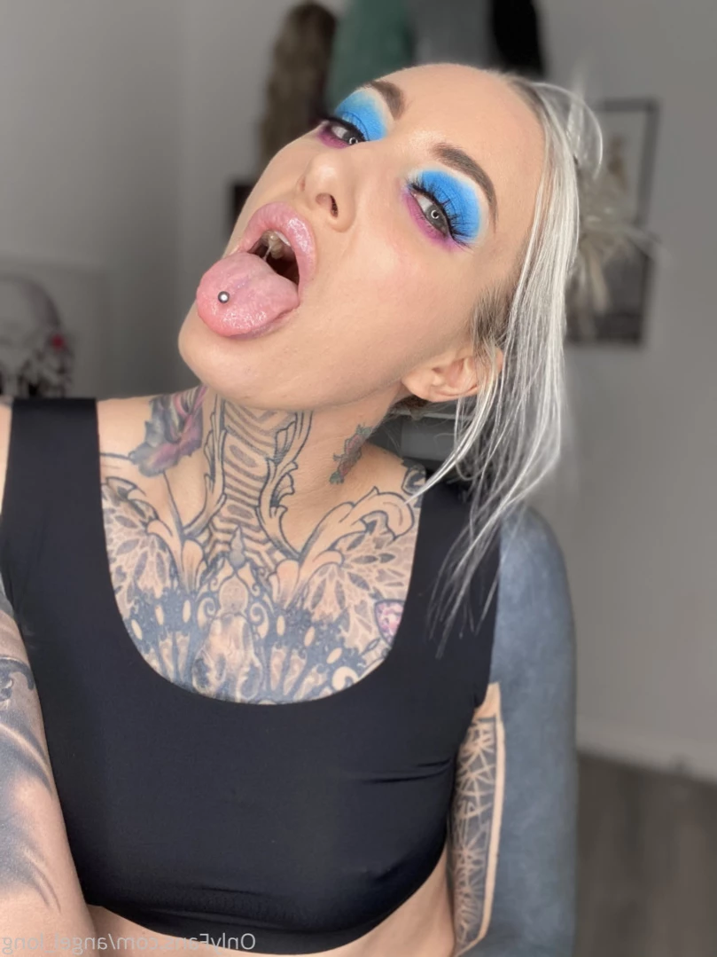 🌸 𝐀𝐍𝐆𝐄𝐋 𝐋𝐎𝐍𝐆 🌸 𝗮𝗹𝘄𝗮𝘆𝘀 𝗶𝗻 𝘁𝗵𝗲 𝗗𝗠’𝘀 [ angel_long ] Onlyfans leaked photo 16218390 on Hotleaks.tv