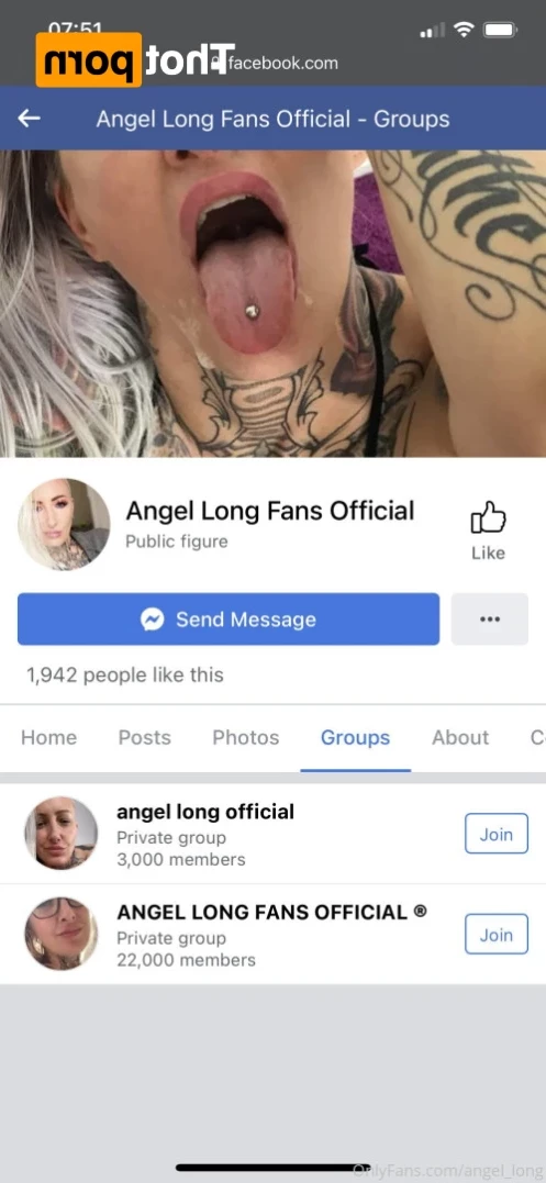 🌸 𝐀𝐍𝐆𝐄𝐋 𝐋𝐎𝐍𝐆 🌸 𝗮𝗹𝘄𝗮𝘆𝘀 𝗶𝗻 𝘁𝗵𝗲 𝗗𝗠’𝘀 [ angel_long ] Onlyfans leaked photo 16262662 on Hotleaks.tv