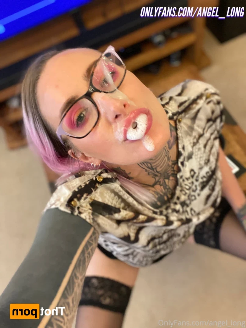 🌸 𝐀𝐍𝐆𝐄𝐋 𝐋𝐎𝐍𝐆 🌸 𝗮𝗹𝘄𝗮𝘆𝘀 𝗶𝗻 𝘁𝗵𝗲 𝗗𝗠’𝘀 [ angel_long ] Onlyfans leaked photo 16273693 on Hotleaks.tv