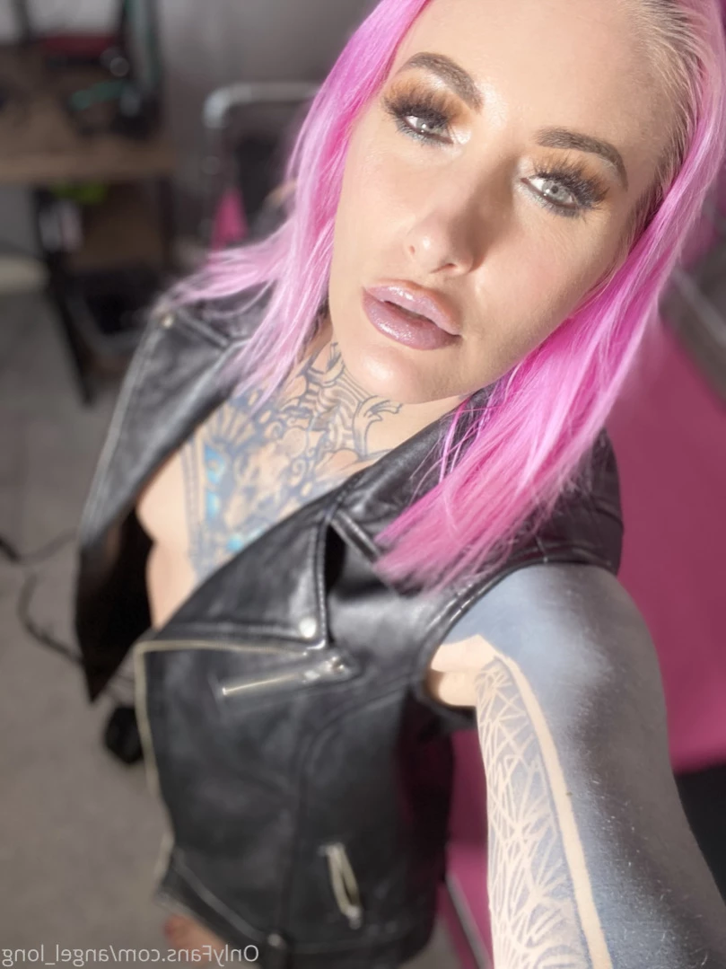 🌸 𝐀𝐍𝐆𝐄𝐋 𝐋𝐎𝐍𝐆 🌸 𝗮𝗹𝘄𝗮𝘆𝘀 𝗶𝗻 𝘁𝗵𝗲 𝗗𝗠’𝘀 [ angel_long ] Onlyfans leaked photo 16289881 on Hotleaks.tv