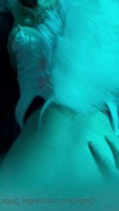 Angel 🖤 [ angel_pups ] Onlyfans leaked video 3046165 on Hotleaks.tv