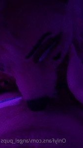 Angel 🖤 [ angel_pups ] Onlyfans leaked video 3046242 on Hotleaks.tv