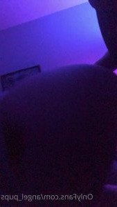 Angel 🖤 [ angel_pups ] Onlyfans leaked video 3046399 on Hotleaks.tv