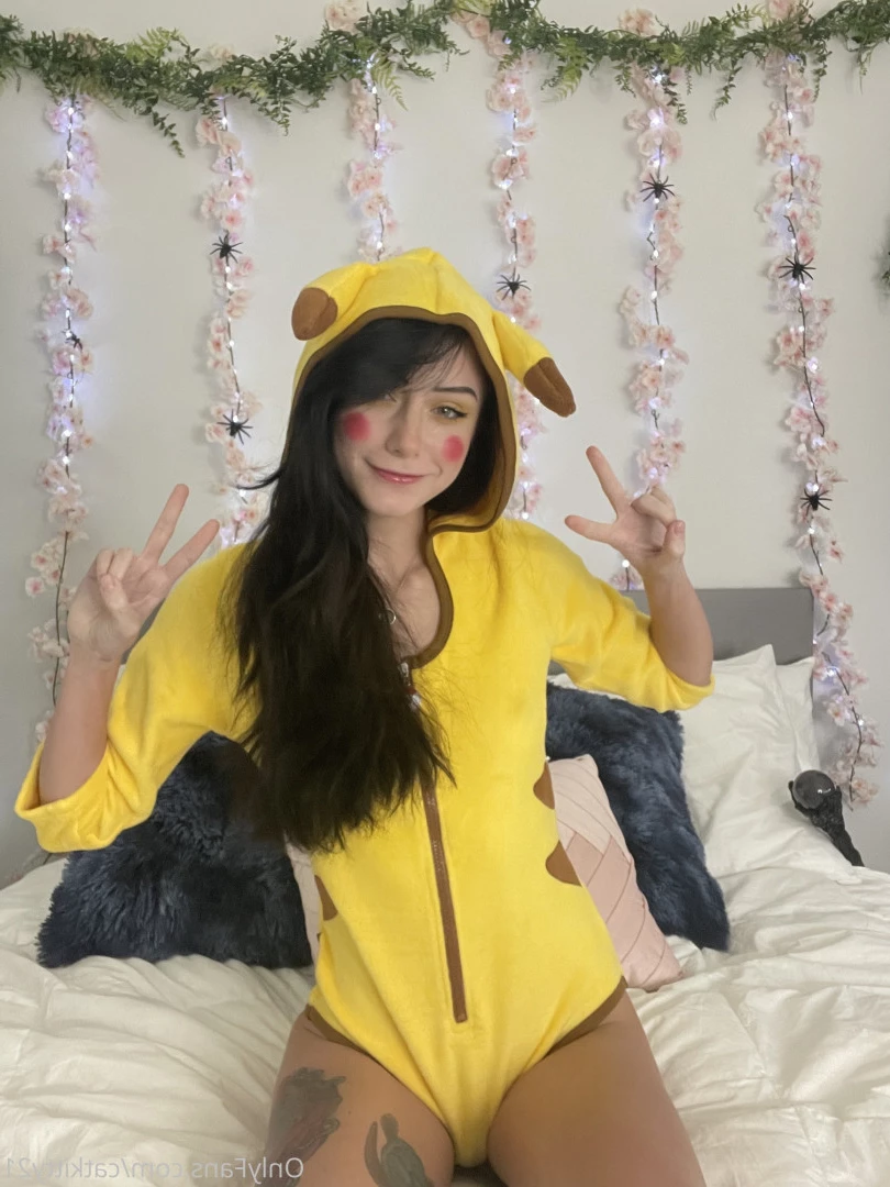 Catarina [ catkitty21 ] Onlyfans leaked photo 9841788 on Hotleaks.tv