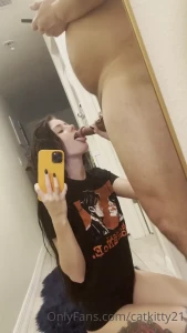 Catarina [ catkitty21 ] Onlyfans leaked video 10774177 on Hotleaks.tv