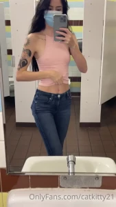 Catarina [ catkitty21 ] Onlyfans leaked video 10774325 on Hotleaks.tv