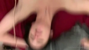 Catarina [ catkitty21 ] Onlyfans leaked video 10774367 on Hotleaks.tv