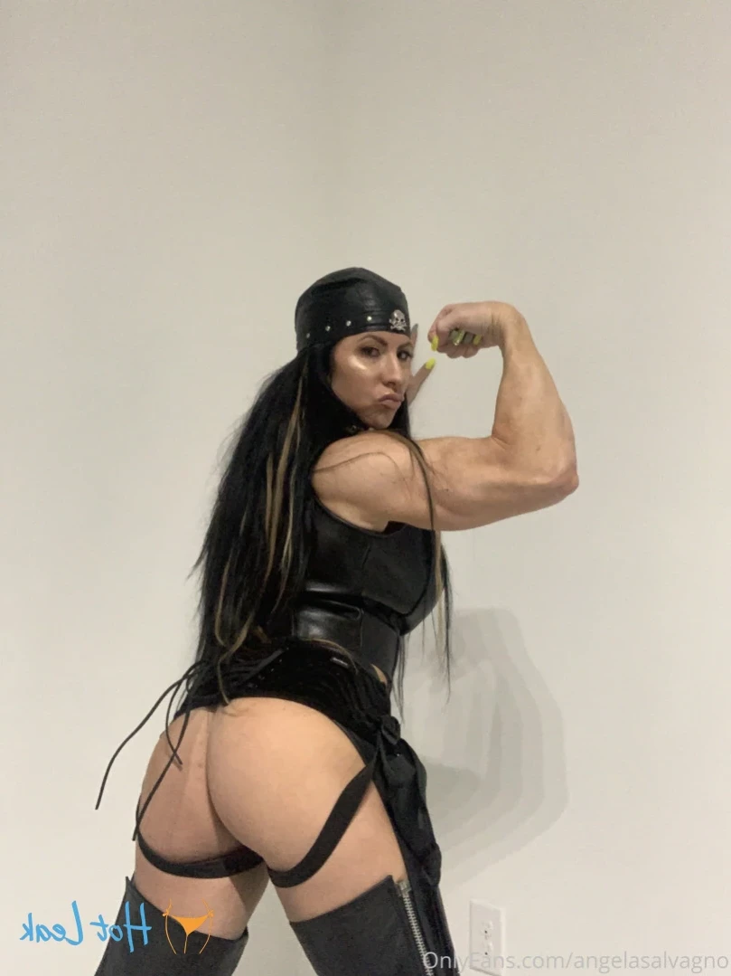 Angela Salvagno [ angelasalvagno ] Onlyfans leaked photo 11027460 on Hotleaks.tv