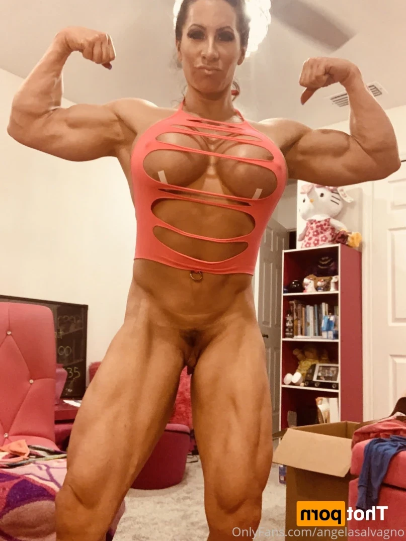 Angela Salvagno [ angelasalvagno ] Onlyfans leaked photo 11618594 on Hotleaks.tv