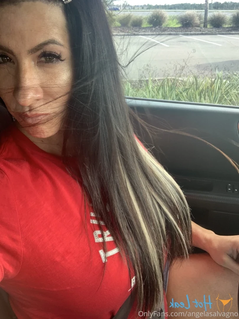 Angela Salvagno [ angelasalvagno ] Onlyfans leaked photo 11802672 on Hotleaks.tv