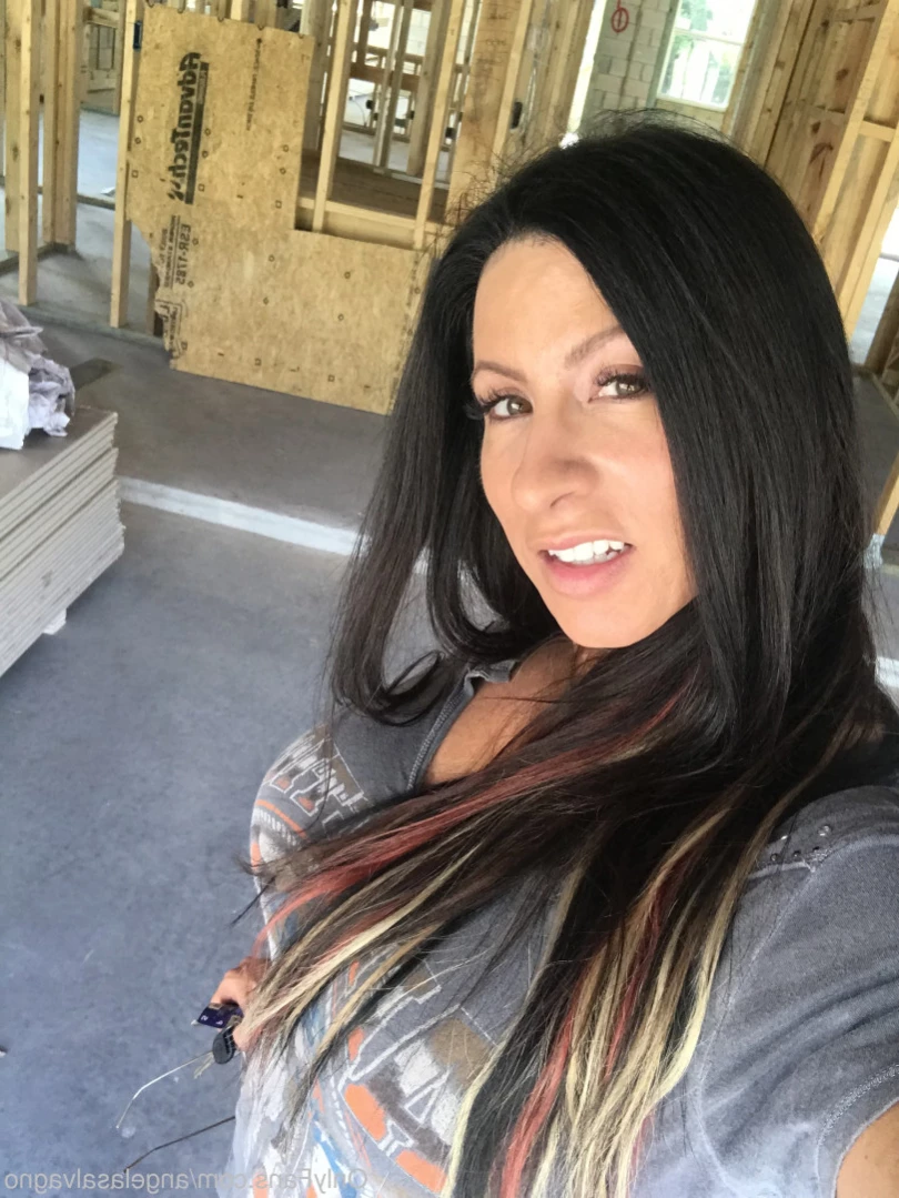 Angela Salvagno [ angelasalvagno ] Onlyfans leaked photo 12016015 on Hotleaks.tv