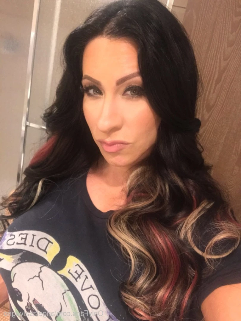 Angela Salvagno [ angelasalvagno ] Onlyfans leaked photo 12121233 on Hotleaks.tv