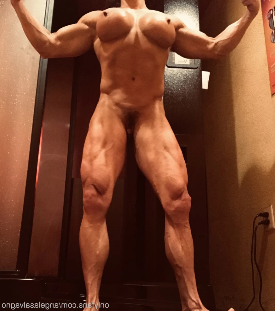 Angela Salvagno [ angelasalvagno ] Onlyfans leaked photo 12357578 on Hotleaks.tv