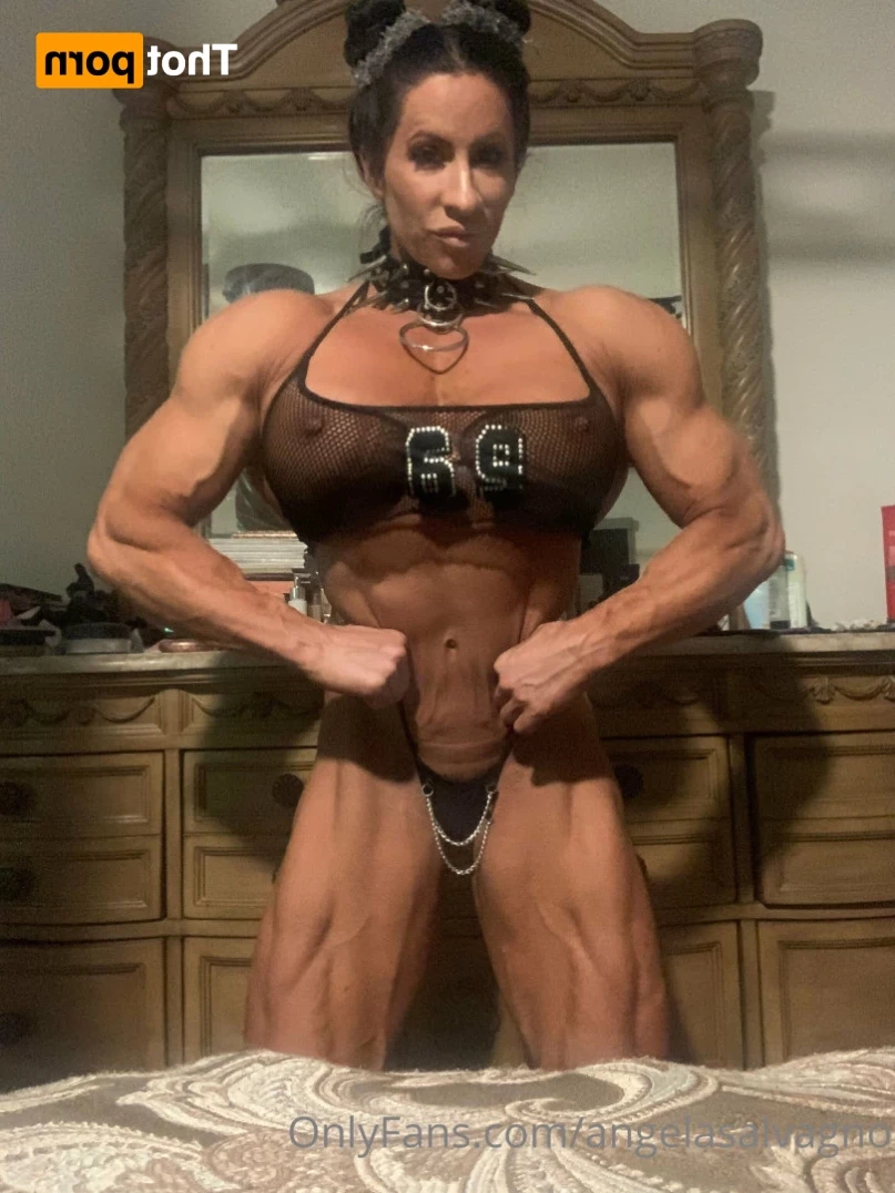 Angela Salvagno [ angelasalvagno ] Onlyfans leaked photo 12882068 on Hotleaks.tv