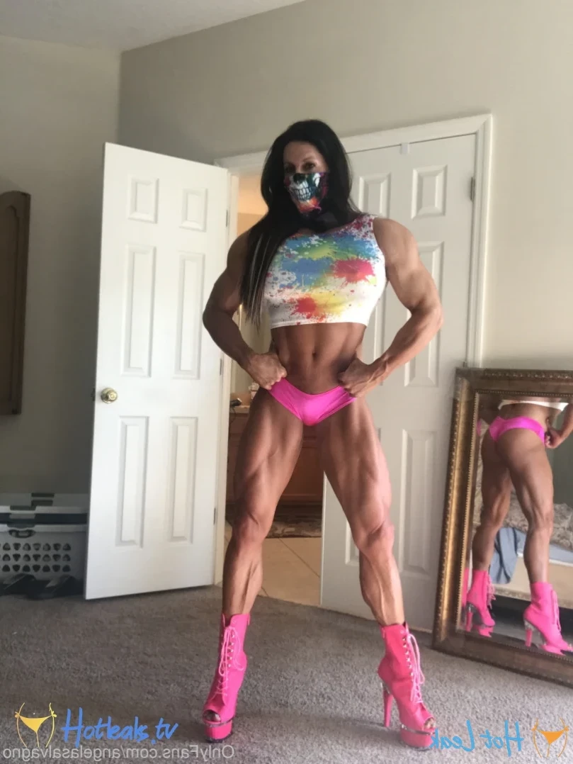 Angela Salvagno [ angelasalvagno ] Onlyfans leaked photo 12912021 on Hotleaks.tv