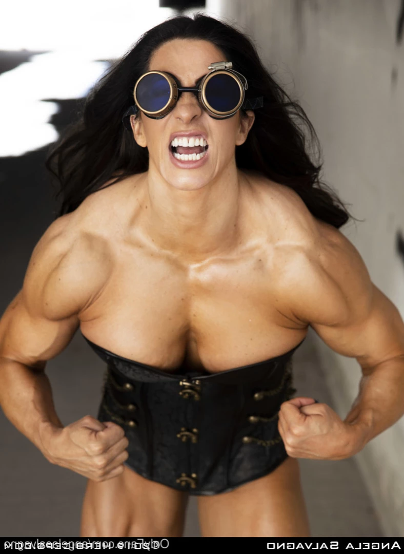 Angela Salvagno [ angelasalvagno ] Onlyfans leaked photo 13245847 on Hotleaks.tv