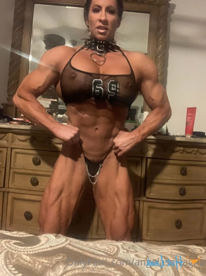 Angela Salvagno [ angelasalvagno ] Onlyfans leaked photo 13344697 on Hotleaks.tv