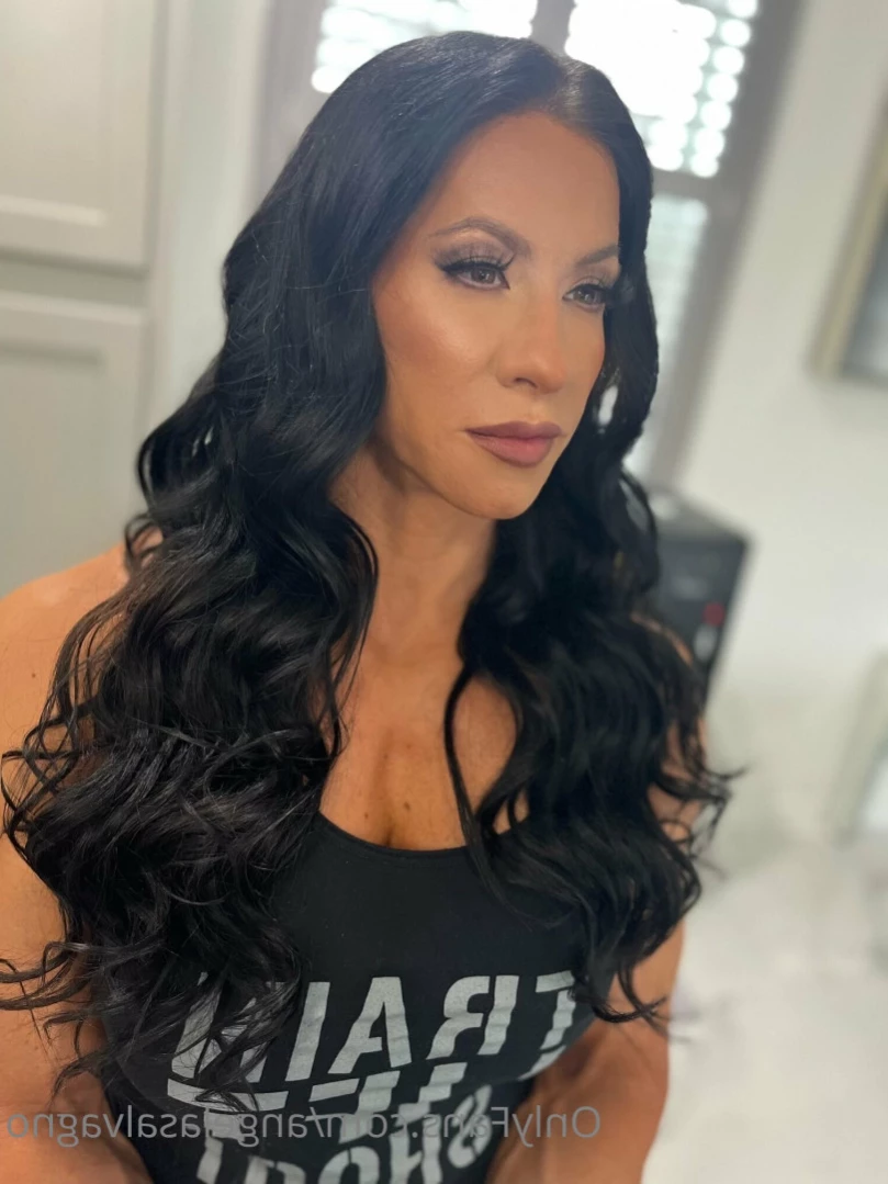 Angela Salvagno [ angelasalvagno ] Onlyfans leaked photo 13550531 on Hotleaks.tv