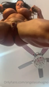 Angela Salvagno [ angelasalvagno ] Onlyfans leaked video 13558598 on Hotleaks.tv