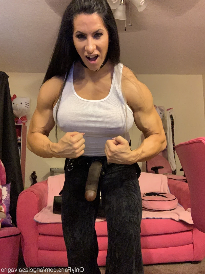 Angela Salvagno [ angelasalvagno ] Onlyfans leaked photo 13847466 on Hotleaks.tv