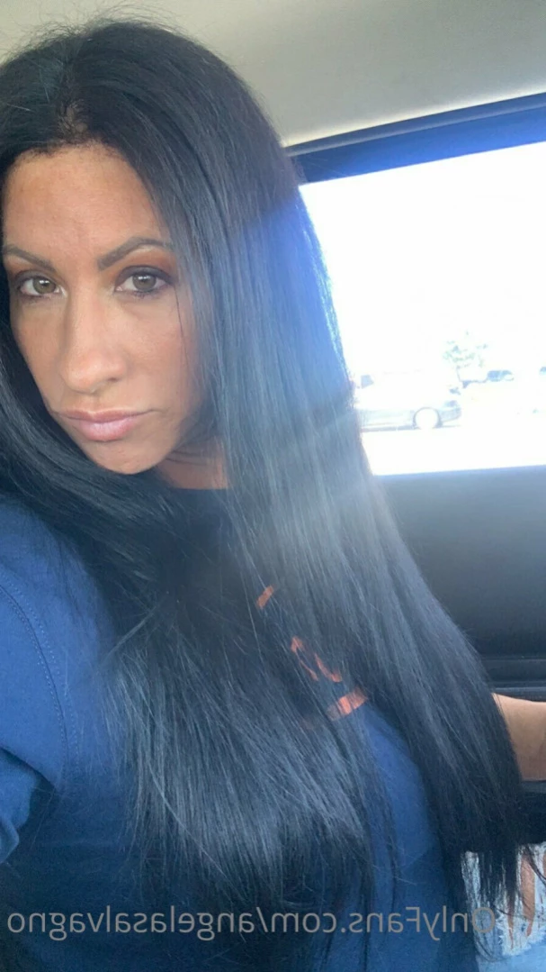 Angela Salvagno [ angelasalvagno ] Onlyfans leaked photo 14049916 on Hotleaks.tv