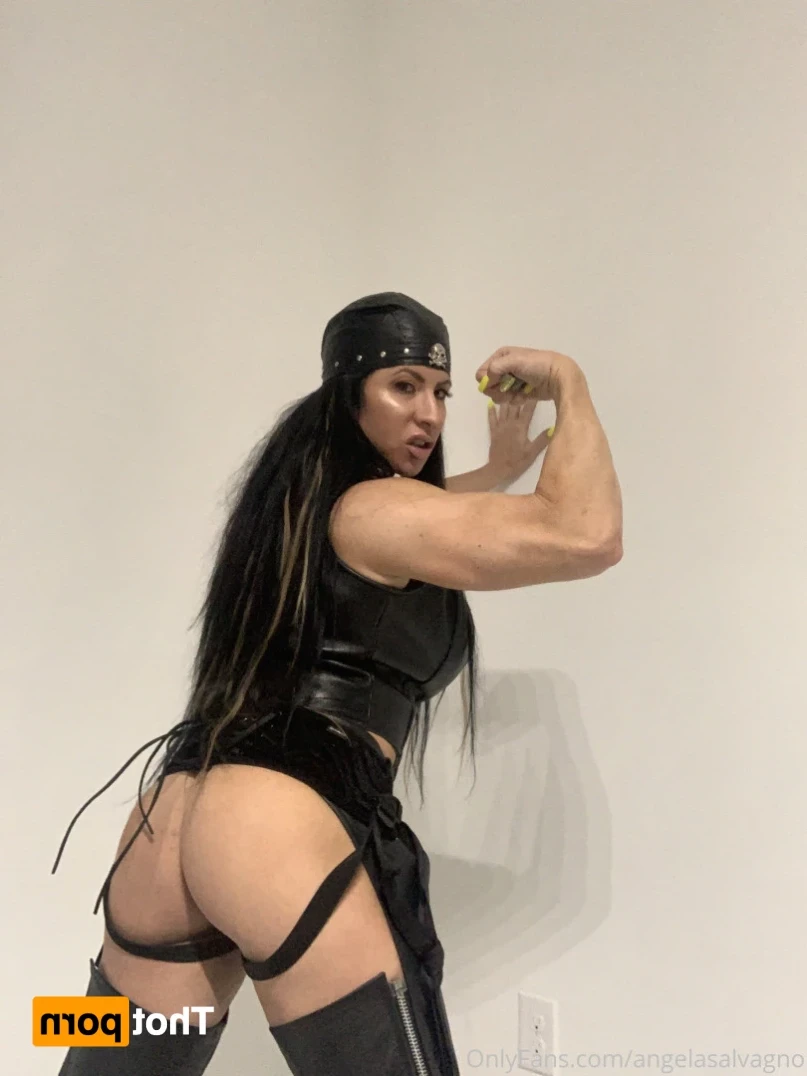 Angela Salvagno [ angelasalvagno ] Onlyfans leaked photo 14431309 on Hotleaks.tv