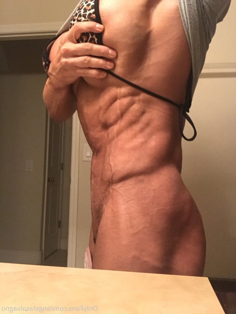 Angela Salvagno [ angelasalvagno ] Onlyfans leaked photo 14453188 on Hotleaks.tv