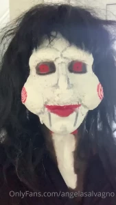 Angela Salvagno [ angelasalvagno ] Onlyfans leaked video 14513893 on Hotleaks.tv