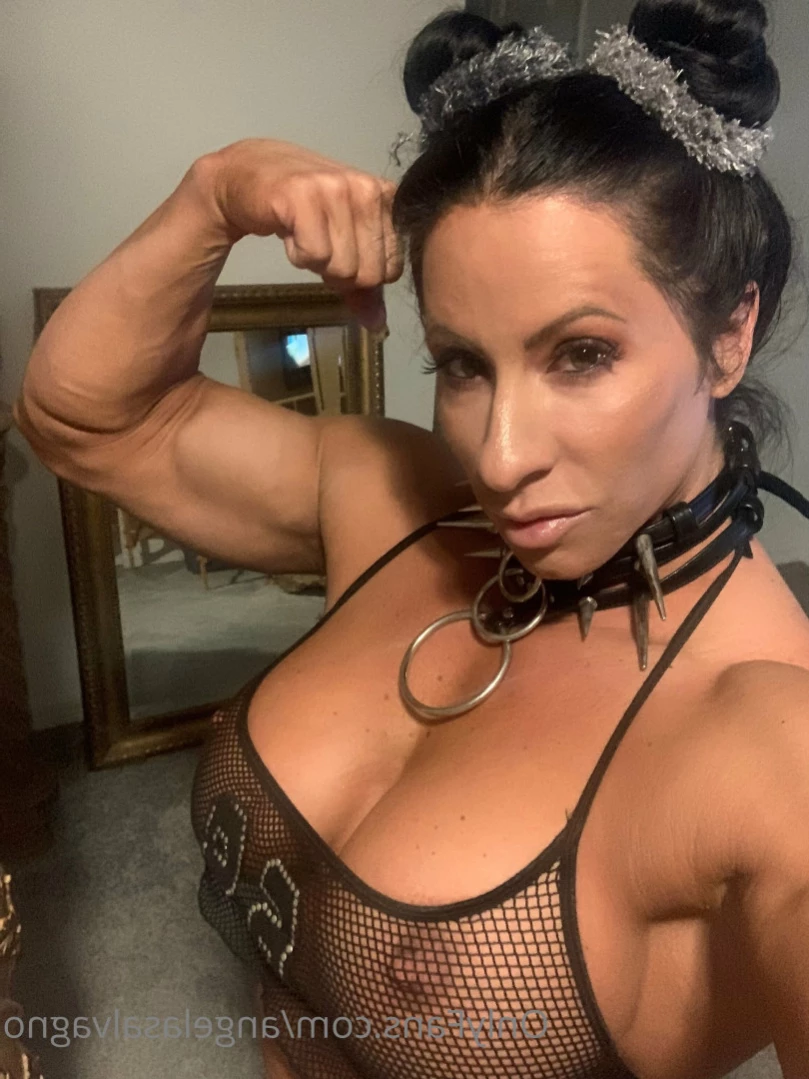 Angela Salvagno [ angelasalvagno ] Onlyfans leaked photo 14522822 on Hotleaks.tv