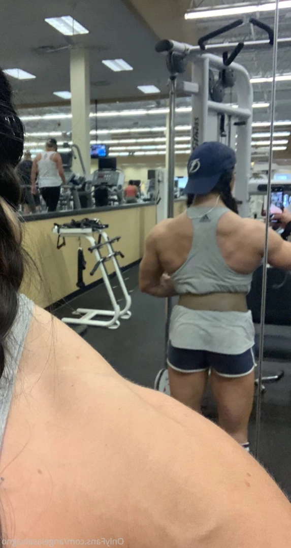 Angela Salvagno [ angelasalvagno ] Onlyfans leaked photo 14908769 on Hotleaks.tv