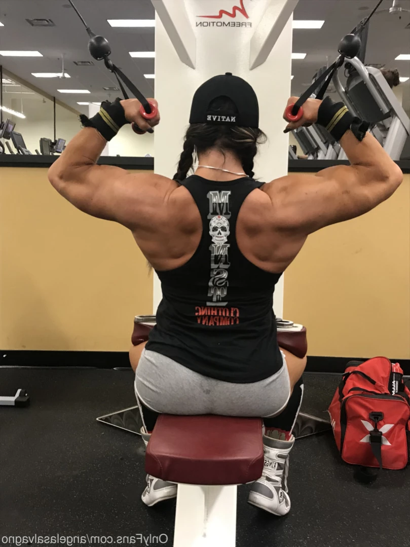 Angela Salvagno [ angelasalvagno ] Onlyfans leaked photo 15165891 on Hotleaks.tv