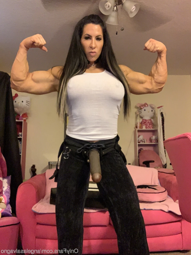 Angela Salvagno [ angelasalvagno ] Onlyfans leaked photo 15165912 on Hotleaks.tv