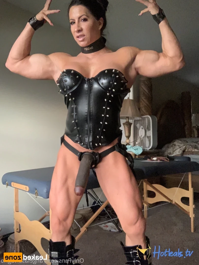 Angela Salvagno [ angelasalvagno ] Onlyfans leaked photo 15165925 on Hotleaks.tv