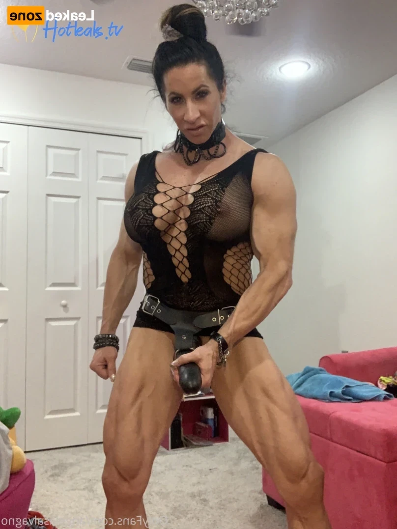 Angela Salvagno [ angelasalvagno ] Onlyfans leaked photo 15165975 on Hotleaks.tv