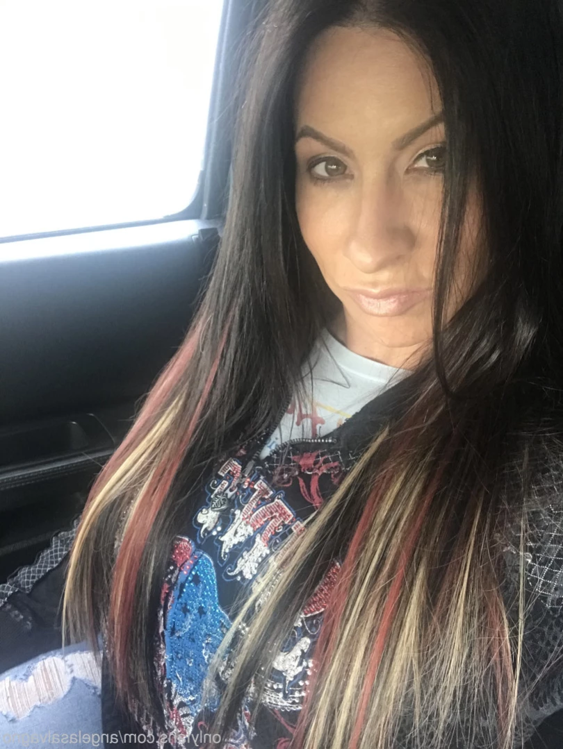 Angela Salvagno [ angelasalvagno ] Onlyfans leaked photo 15166028 on Hotleaks.tv