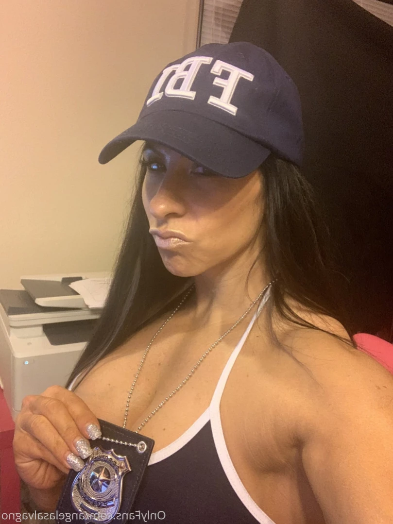 Angela Salvagno [ angelasalvagno ] Onlyfans leaked photo 15166050 on Hotleaks.tv