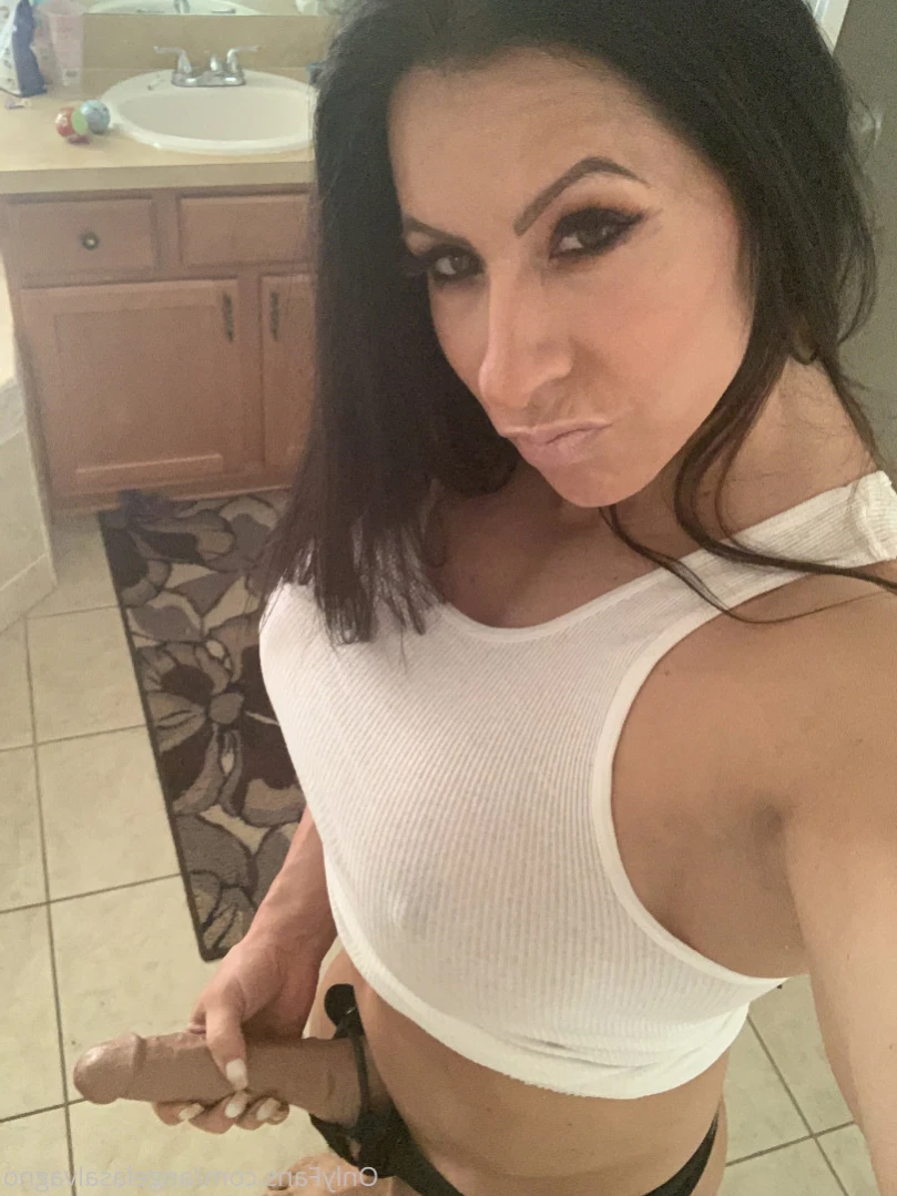 Angela Salvagno [ angelasalvagno ] Onlyfans leaked photo 15234379 on Hotleaks.tv