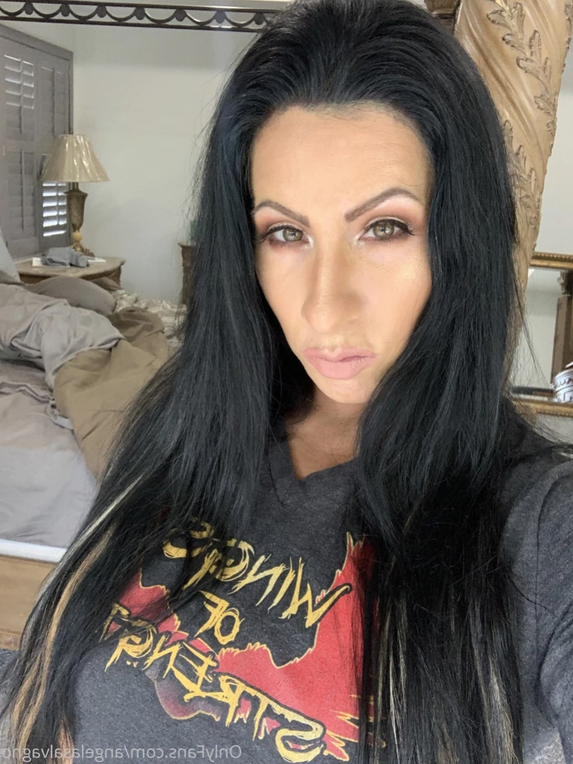 Angela Salvagno [ angelasalvagno ] Onlyfans leaked photo 15234563 on Hotleaks.tv