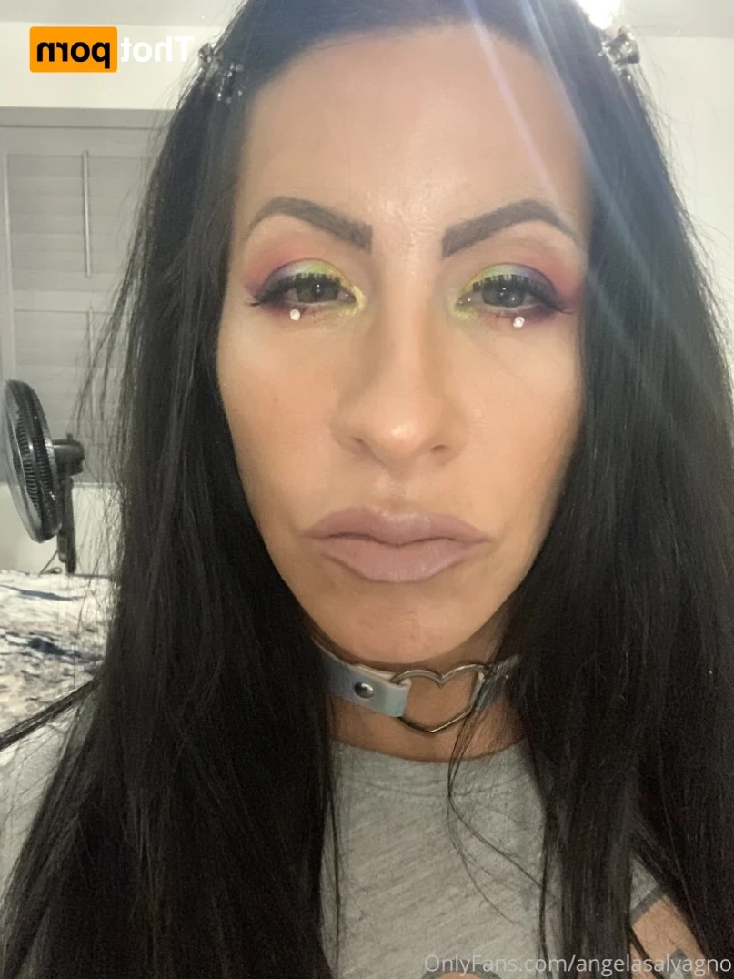 Angela Salvagno [ angelasalvagno ] Onlyfans leaked photo 15234764 on Hotleaks.tv