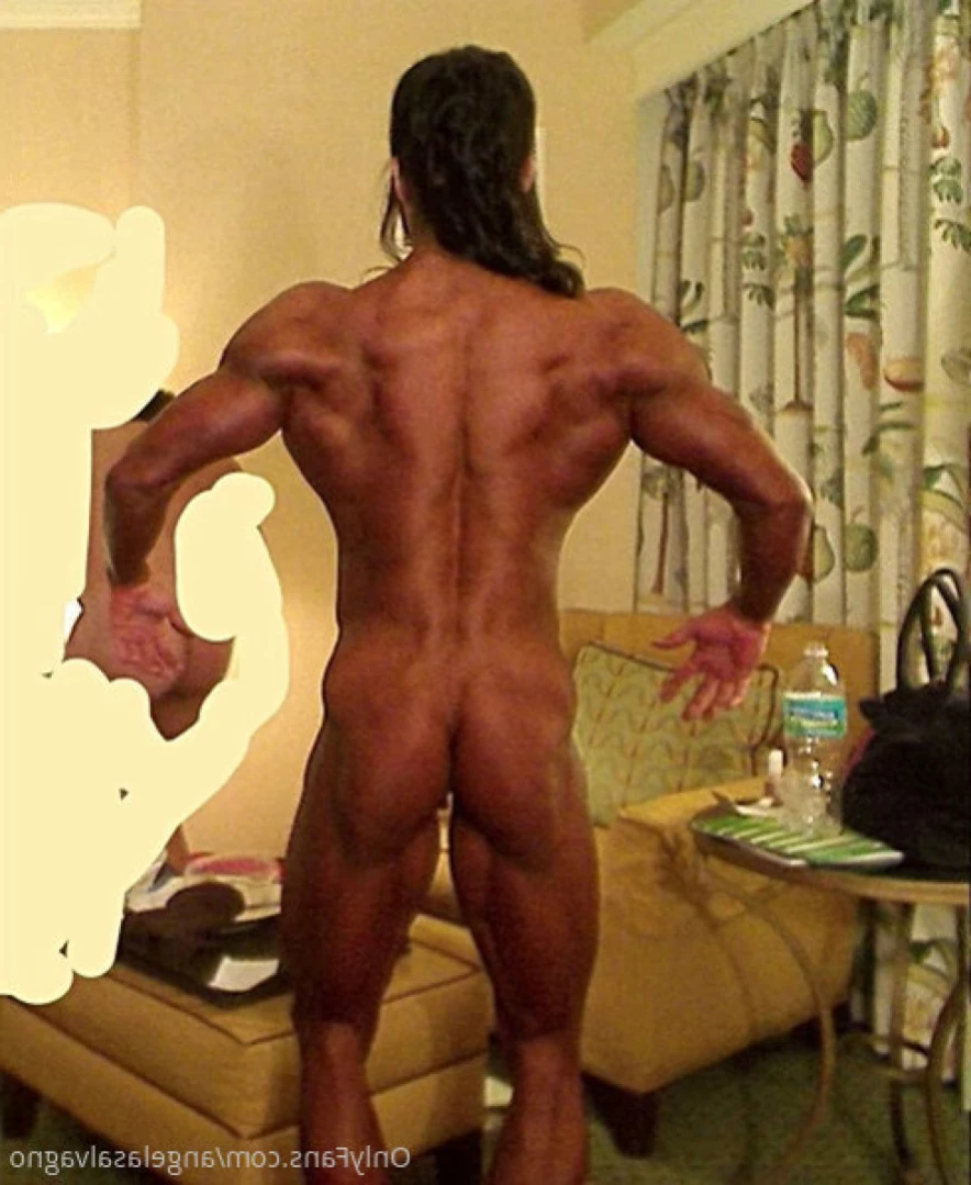 Angela Salvagno [ angelasalvagno ] Onlyfans leaked photo 15235031 on Hotleaks.tv