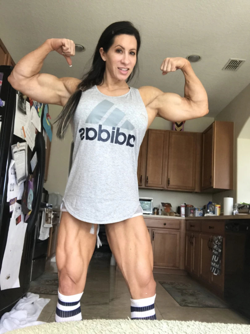 Angela Salvagno [ angelasalvagno ] Onlyfans leaked photo 15235373 on Hotleaks.tv