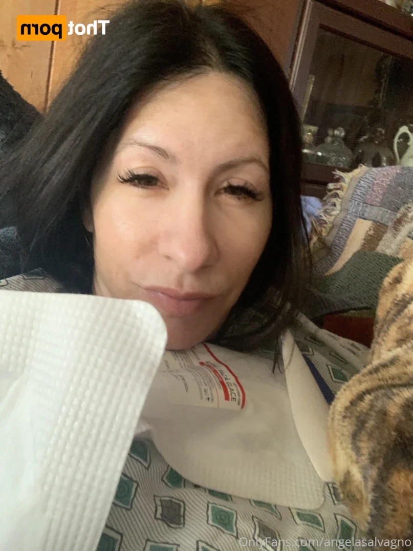 Angela Salvagno [ angelasalvagno ] Onlyfans leaked photo 15235541 on Hotleaks.tv