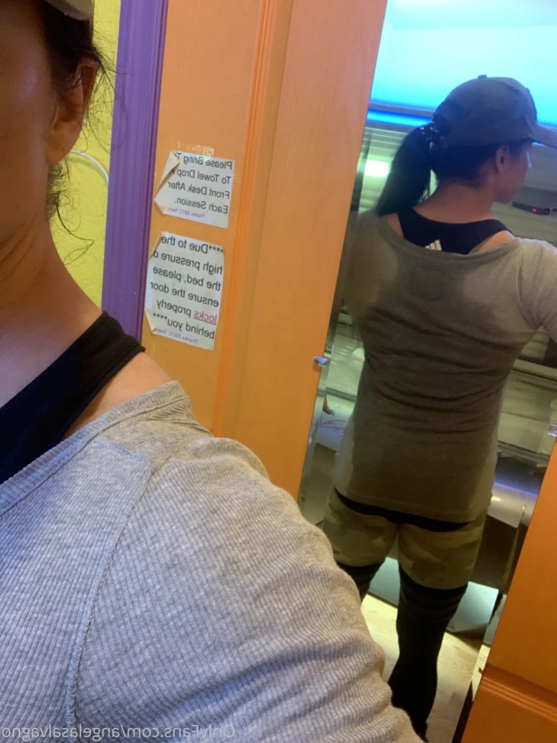 Angela Salvagno [ angelasalvagno ] Onlyfans leaked photo 15236301 on Hotleaks.tv