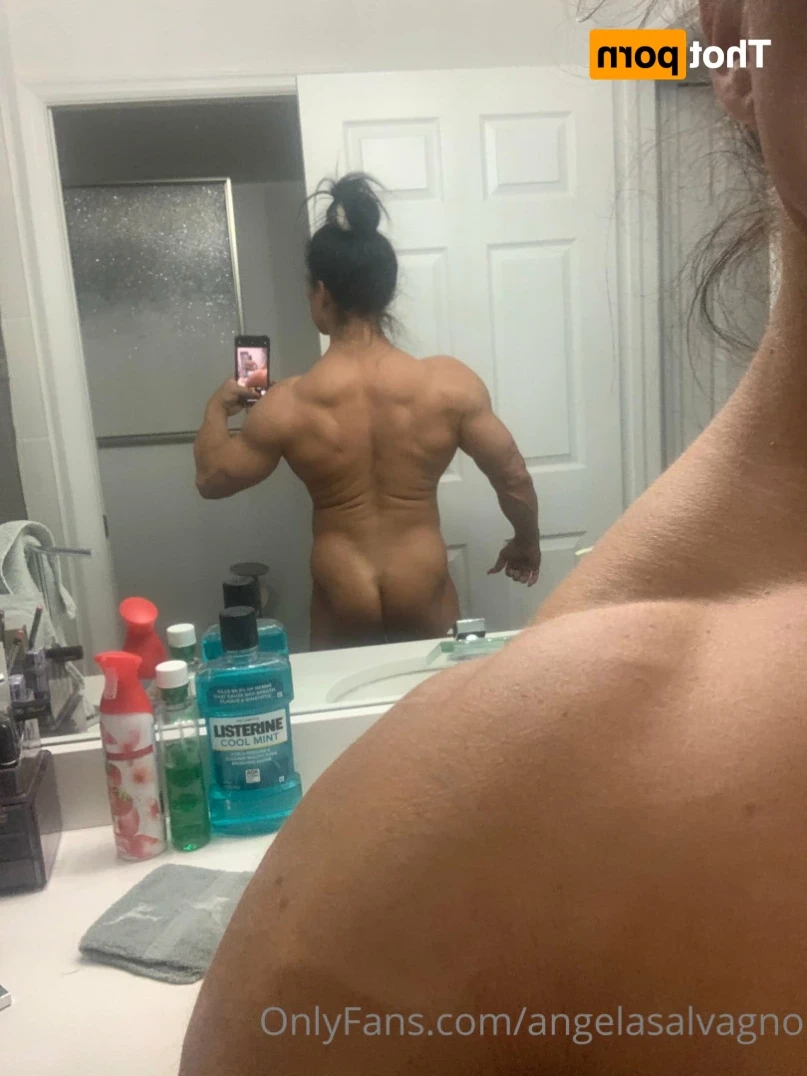 Angela Salvagno [ angelasalvagno ] Onlyfans leaked photo 15236599 on Hotleaks.tv