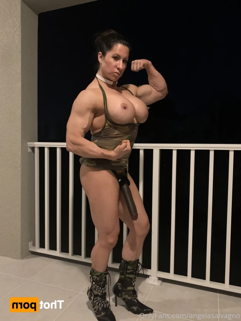 Angela Salvagno [ angelasalvagno ] Onlyfans leaked photo 15236736 on Hotleaks.tv