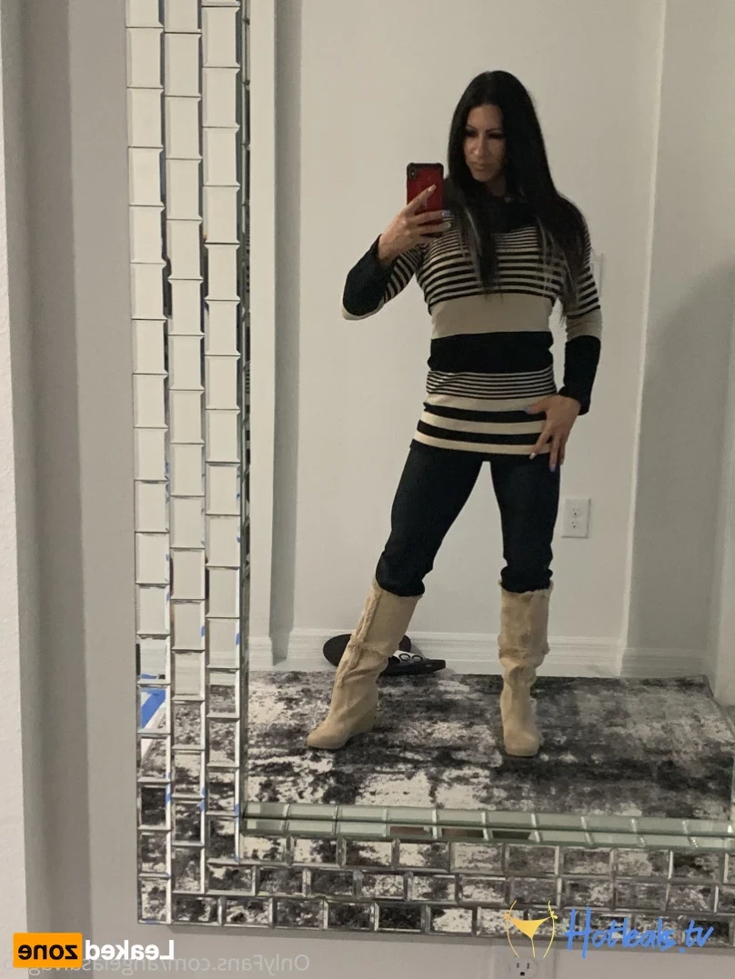 Angela Salvagno [ angelasalvagno ] Onlyfans leaked photo 15241485 on Hotleaks.tv