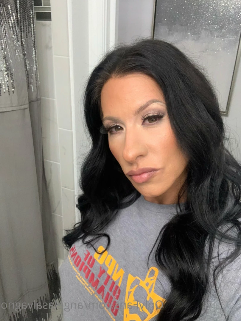 Angela Salvagno [ angelasalvagno ] Onlyfans leaked photo 15241567 on Hotleaks.tv